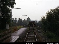 12473 : KBS941 Rosenheim--Mühldorf (Obay), Tyska järnvägar